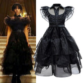 Encanto Children Costume For Kids Girl 4-10 Yrs Cosplay Clothes Party Dress-TB00850-Veeddydropshipping